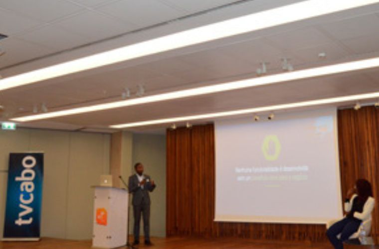 TVCABO presente no Workshop “Tendências Tecnológicas e Mentes Criativas